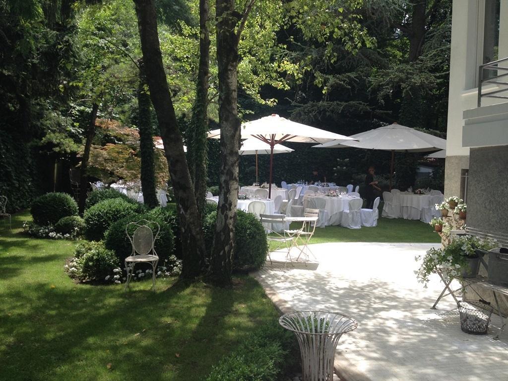 Casa Cuniolo Guest House Tortona Exterior foto